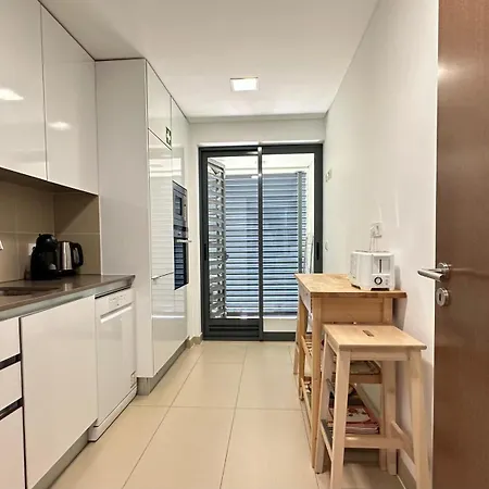 Cavalo Prеto 200m To The Апартаменты *