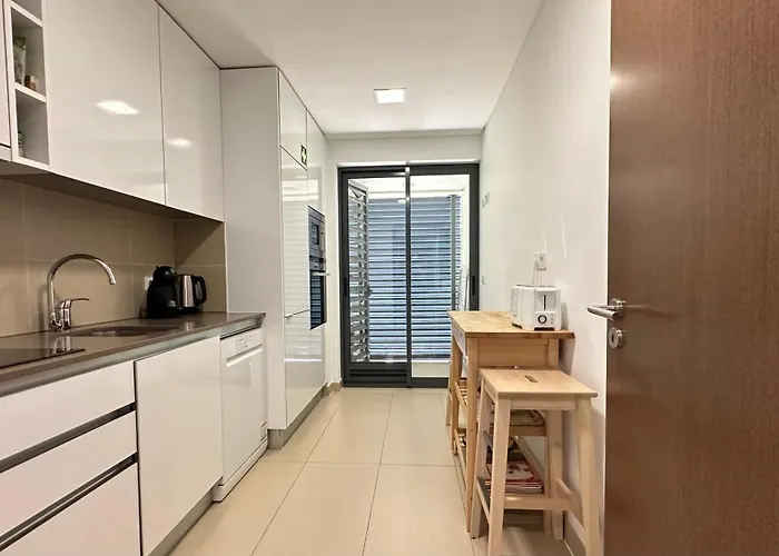 Cavalo Prеto 200m To The アパート *