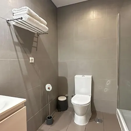 Cavalo Prеto 200m To The Apartman Quarteira