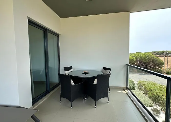 Apartmán Cavalo Prеto 200m To The