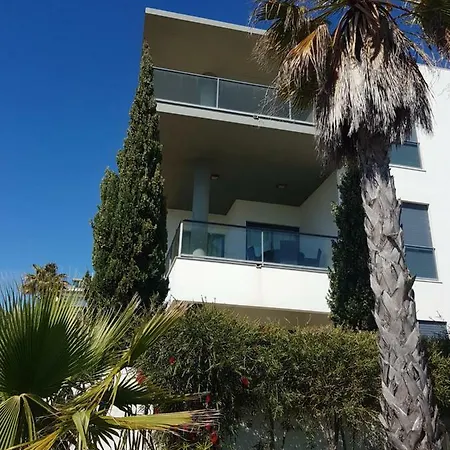 Apartment Cavalo Prеto 200m To The *